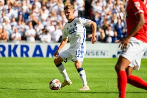 F.C. København - Silkeborg - 26/08-2023