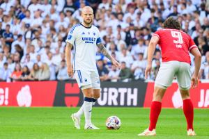 F.C. København - Silkeborg - 26/08-2023