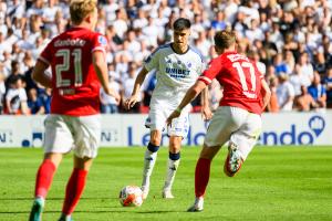 F.C. København - Silkeborg - 26/08-2023