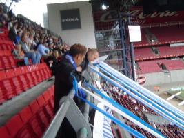 F.C. København - Silkeborg - 28/08-2005