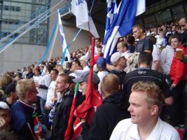 F.C. København - Silkeborg - 28/08-2005