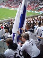 F.C. København - Silkeborg - 28/08-2005