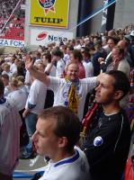 F.C. København - Silkeborg - 28/08-2005