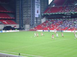 F.C. København - Silkeborg - 28/08-2005