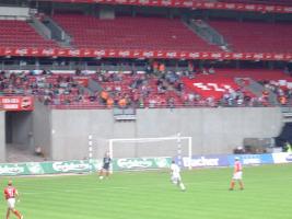 F.C. København - Silkeborg - 28/08-2005