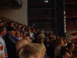F.C. København - Silkeborg - 28/08-2005