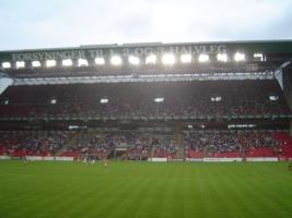 F.C. København - Silkeborg - 28/08-2005