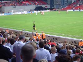 F.C. København - Silkeborg - 28/08-2005