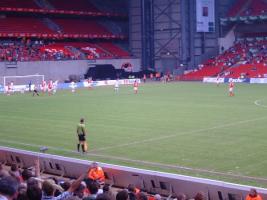 F.C. København - Silkeborg - 28/08-2005