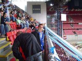 F.C. København - Silkeborg - 28/08-2005