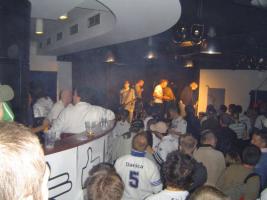F.C. København - Silkeborg - 28/08-2005