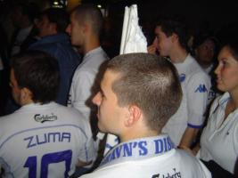 F.C. København - Silkeborg - 28/08-2005