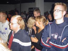 F.C. København - Silkeborg - 28/08-2005