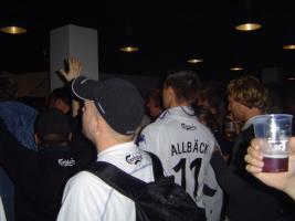 F.C. København - Silkeborg - 28/08-2005