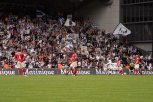F.C. København - Silkeborg - 28/08-2005