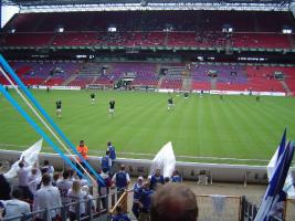 F.C. København - Silkeborg - 28/08-2005