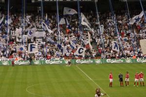 F.C. København - Silkeborg - 28/08-2005