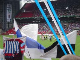 F.C. København - Silkeborg - 28/08-2005