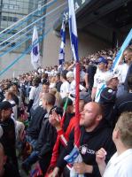 F.C. København - Silkeborg - 28/08-2005