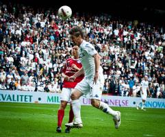 F.C. København - Silkeborg - 28/08-2011