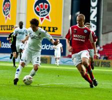 F.C. København - Silkeborg - 28/08-2011