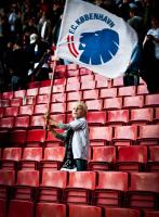 F.C. København - Silkeborg - 28/08-2011