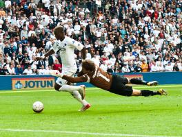 F.C. København - Silkeborg - 28/08-2011