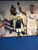 F.C. København - Silkeborg - 28/09-2019