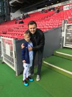 F.C. København - Silkeborg - 28/09-2019