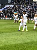 F.C. København - Silkeborg - 28/09-2019