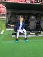 F.C. København - Silkeborg - 28/09-2019