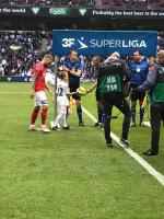 F.C. København - Silkeborg - 28/09-2019