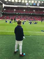 F.C. København - Silkeborg - 28/09-2019