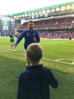 F.C. København - Silkeborg - 28/09-2019