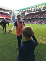 F.C. København - Silkeborg - 28/09-2019