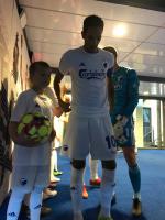 F.C. København - Silkeborg - 28/09-2019