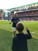 F.C. København - Silkeborg - 28/09-2019