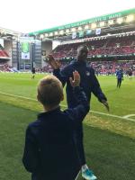 F.C. København - Silkeborg - 28/09-2019