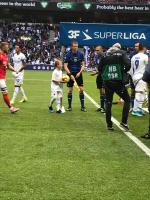 F.C. København - Silkeborg - 28/09-2019