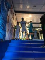 F.C. København - Silkeborg - 28/09-2019