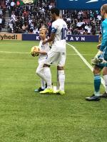 F.C. København - Silkeborg - 28/09-2019