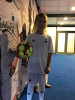 F.C. København - Silkeborg - 28/09-2019
