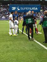 F.C. København - Silkeborg - 28/09-2019