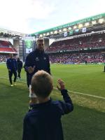 F.C. København - Silkeborg - 28/09-2019