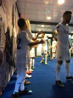 F.C. København - Silkeborg - 28/09-2019