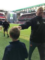 F.C. København - Silkeborg - 28/09-2019