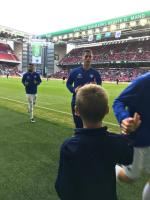 F.C. København - Silkeborg - 28/09-2019