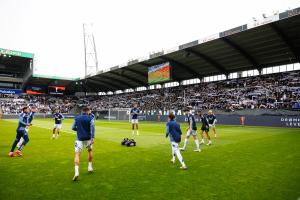 F.C. København - Silkeborg - 29/05-2025