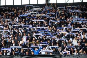 F.C. København - Silkeborg - 29/05-2025