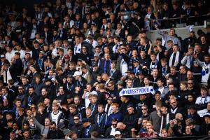 F.C. København - Silkeborg - 29/05-2025